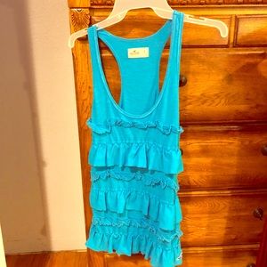 Hollister tank top